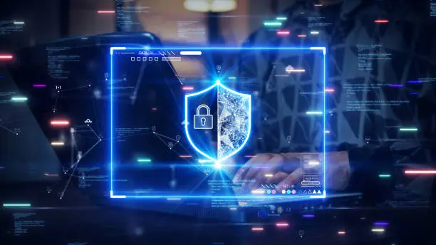 web-application-security-shield