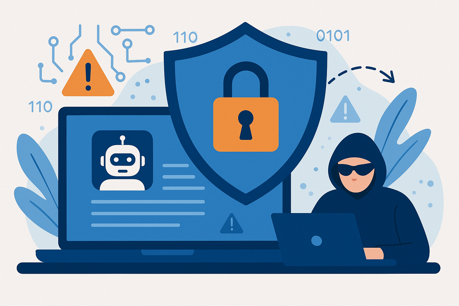 A Deep Dive into LLM Vulnerabilities: 8 Critical Threats and How to Mitigate Them