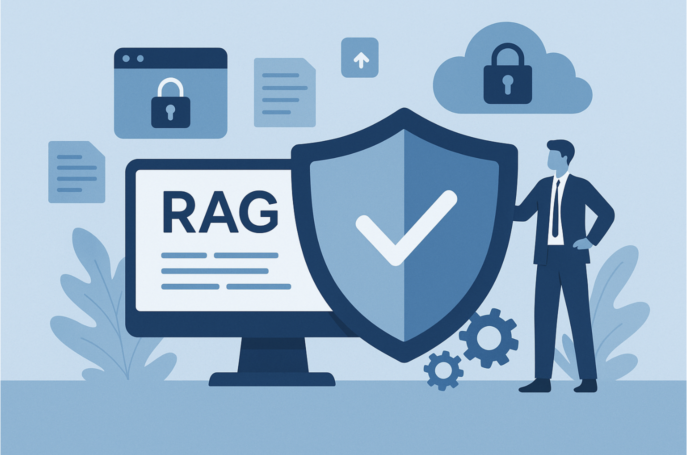 How to secure your RAG Application