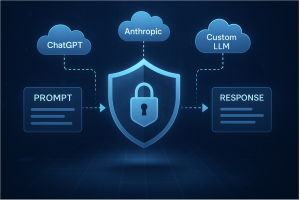 What is a Generative AI Firewall?